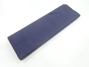 アンティーク　金巾胴裏地